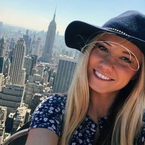 Meet your Posher, Kelsey